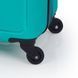 Чемодан Gabol Future (L) Turquoise (123047-018) 930345 фото 8
