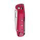 Ніж Leatherman Free K2 crimson (832890) 4008294 фото 2