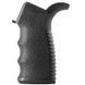 Пистолетная рукоятка MFT EPG16-BL для M16/M4/AR-15 7002410 фото 1