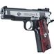 Пистолет пневматический Colt Special Combat Classic 5.8096 5.8096 фото 1