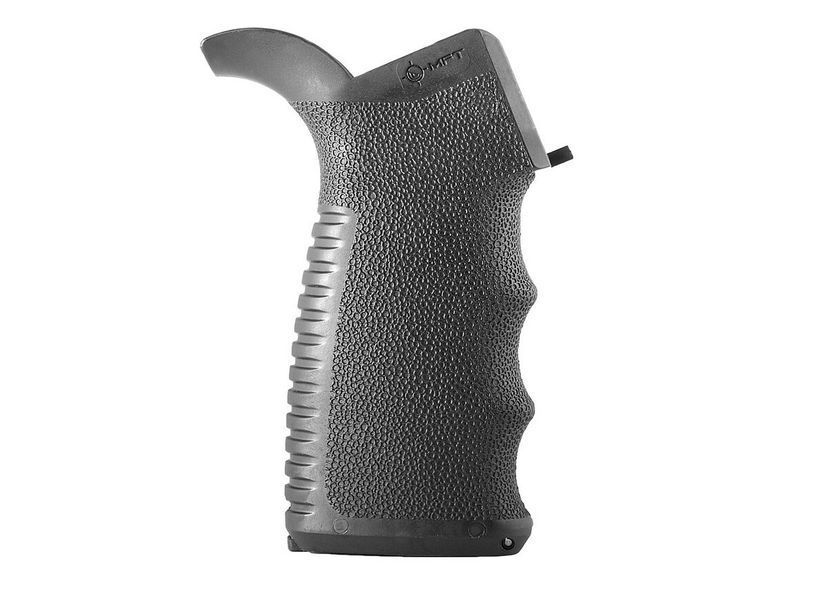 Пистолетная рукоятка MFT EPG16-BL для M16/M4/AR-15 7002410 фото