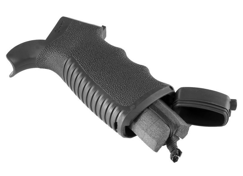Пистолетная рукоятка MFT EPG16-BL для M16/M4/AR-15 7002410 фото