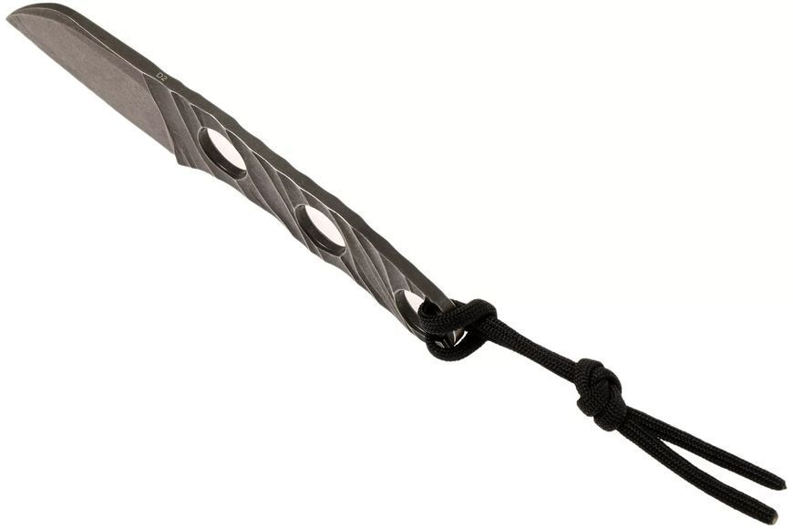 Шийний ніж Boker Plus Kazhan 02BO069 (розроблений Українцем) 4008764 фото