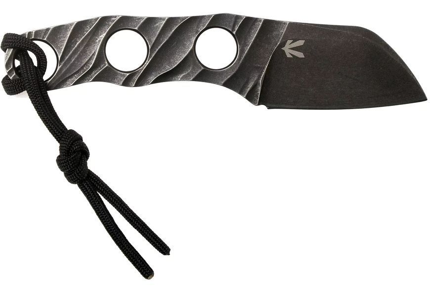 Шийний ніж Boker Plus Kazhan 02BO069 (розроблений Українцем) 4008764 фото