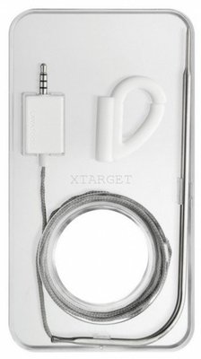 Термометр щуповой для смартфонов TFA Thermowire IOS и Android* белый 14150502 фото