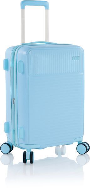 Чемодан Heys Pastel S Blue 10155-0004-21 930408 фото