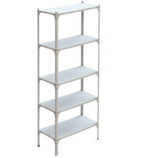 Стелаж Ferocon Expert 2200х1150х300-п5 Expert 2200х1150х300-п5 фото