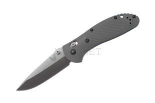 Ніж Benchmade Pardue Grip AXS G10 4006892 фото