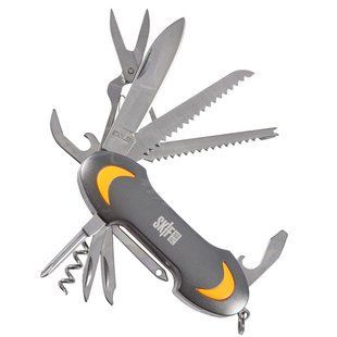 Мультитул Skif Plus Smiley (KF5011LG2x) 63.02.17 фото