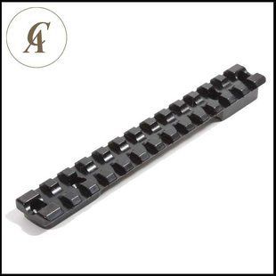 Планка Contessa PH18 Picatinny для WINCHESTER 70 WSM PH18 фото