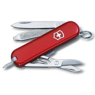 Карманный швейцарский нож Victorinox Signature 4001150 фото