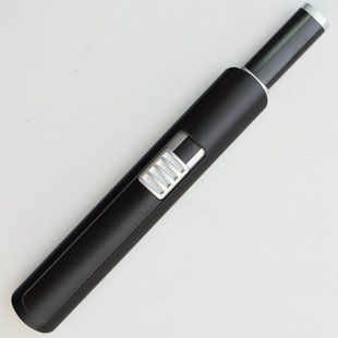 Запальничка TFA кухонна для газових плит барбекю електро дуга micro-USB 192х26х19 мм 98111901 фото