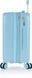 Чемодан Heys Pastel S Blue 10155-0004-21 930408 фото 4