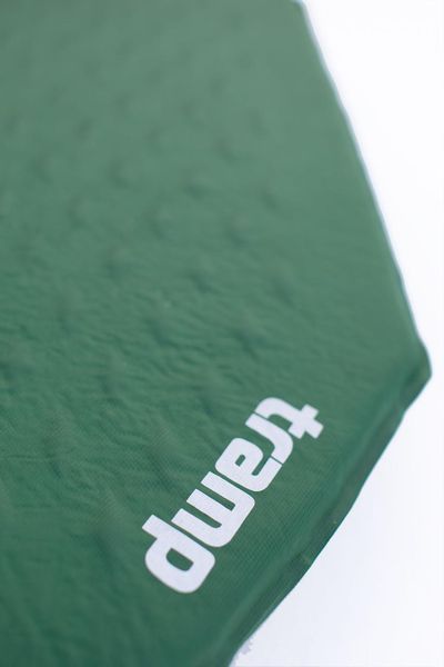 Коврик самонадувающийся Tramp UTRI-023 Ultralight green 183х51х3 UTRI-023 фото