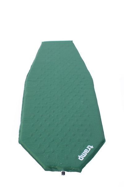 Коврик самонадувающийся Tramp UTRI-023 Ultralight green 183х51х3 UTRI-023 фото