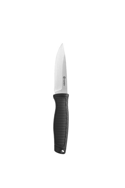 Нож Ganzo G806-BK Black с ножницами G806-BK фото