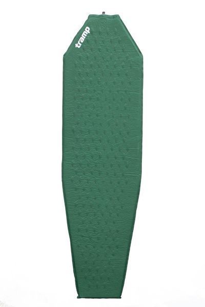 Коврик самонадувающийся Tramp UTRI-023 Ultralight green 183х51х3 UTRI-023 фото
