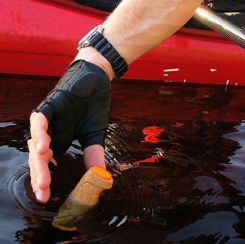 Ніж Morakniv Floating Knife 2305.02.16 фото