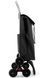 Сумка-тележка Rolser I-Max Tweed 6 Negro (IMX383-1023) 929646 фото 3