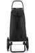 Сумка-тележка Rolser I-Max Tweed 6 Negro (IMX383-1023) 929646 фото 2