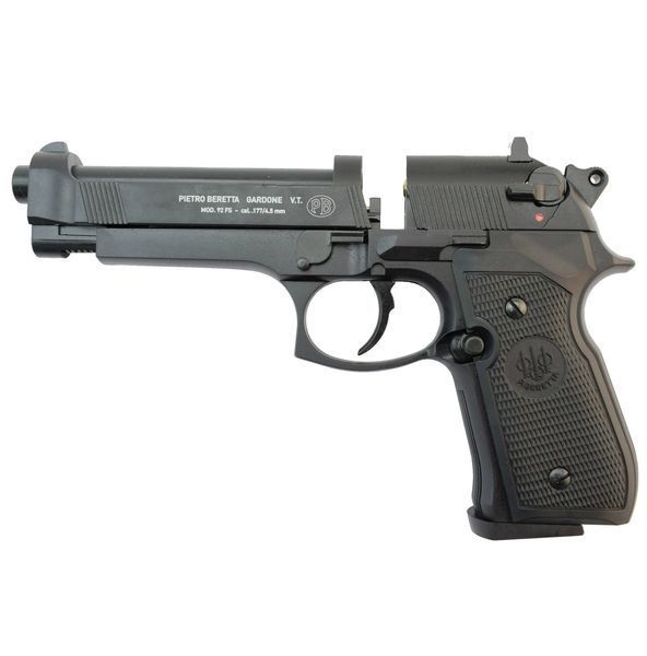 Пістолет пневматичний Beretta 92 FS 419.00.00 фото