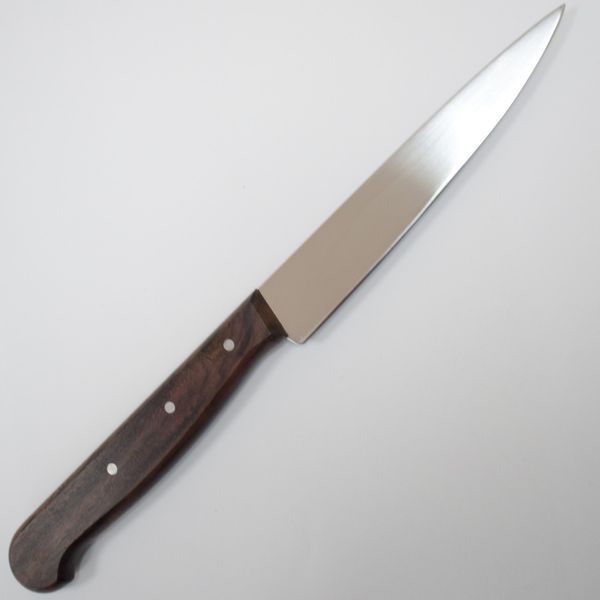 Кухонний обробний ніж Victorinox Carving 5.2000.12, лезо 12 см 4004385 фото