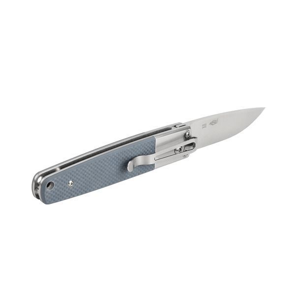 Нож Ganzo G7211-GY серый G7211-GY фото