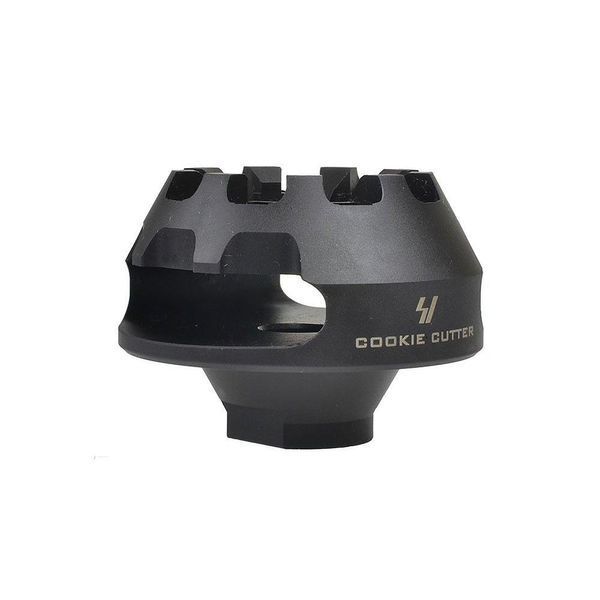 ДТК Cookie Cutter Comp для .223 (5,56) різьблення 5/8 "-24 7001987 фото