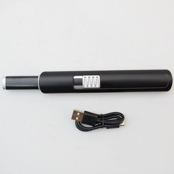 Запальничка TFA кухонна для газових плит барбекю електро дуга micro-USB 192х26х19 мм 98111901 фото
