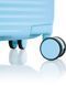 Чемодан Heys Pastel S Blue 10155-0004-21 930408 фото 9