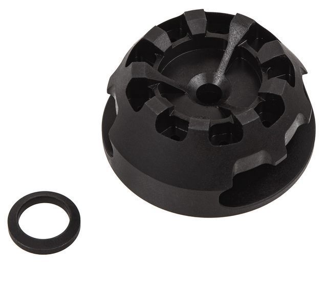 ДТК Cookie Cutter Comp для .223 (5,56) різьблення 5/8 "-24 7001987 фото