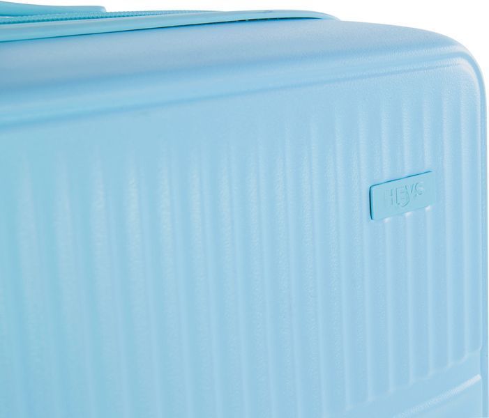 Чемодан Heys Pastel S Blue 10155-0004-21 930408 фото