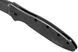 Ніж Kershaw Leek RT BlackWash 1660RBW 1740.05.29 фото 3