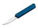 Boker Plus Kwaiken OTF Blue 06EX550 автоматичний складаний ніж 4008558 фото 4