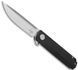 Складаний ніж Boker Plus Cataclyst Flipjoint 01BO675 4008555 фото 1