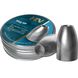 Кулі пневматичні H&N Slug HP кал. 5.51, 1.74 грам (27 гран) 200 шт / уп 1453.03.88 фото 1