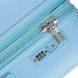 Чемодан Heys Pastel S Blue 10155-0004-21 930408 фото 8