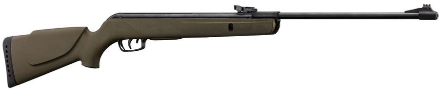 Гвинтівка GAMO BIG CAT 1000-E BARRICADE COMBO 4.5 1003926 фото