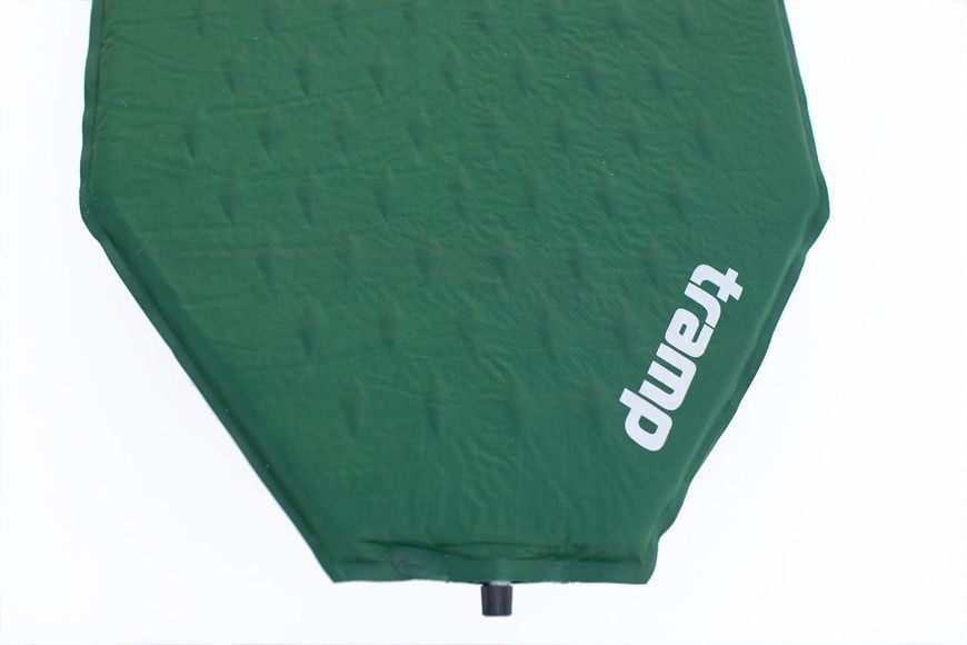 Коврик самонадувающийся Tramp UTRI-023 Ultralight green 183х51х3 UTRI-023 фото