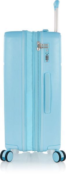 Валіза Heys Pastel M Blue 10155-0004-26 930411 фото