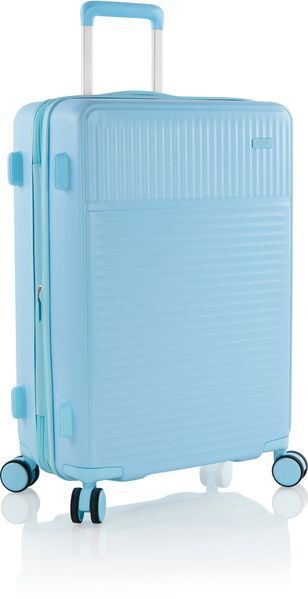 Валіза Heys Pastel M Blue 10155-0004-26 930411 фото