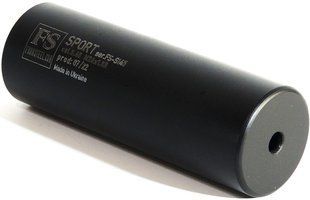 Глушник TYTAN SPORT FS-S145 АК 5.45 різь 24х1.5 FS-S145 фото