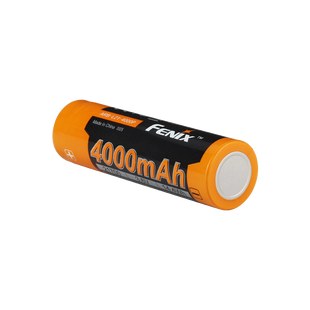 Аккумулятор 21700 Fenix (4000 mAh) ARB-L21-4000P фото