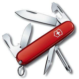 Швейцарский нож Victorinox Swiss Army Tinker Small 4001085 фото
