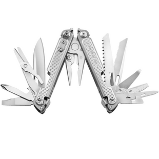 Мультитул Leatherman Free P4 4007804 фото