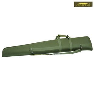 Футляр для гладкоствольного ружья АКРОПОЛИС ФЗ-12а н 130х15 см ФЗ-12а н фото