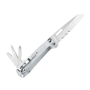 Ніж Leatherman Free K2x 4007916 фото