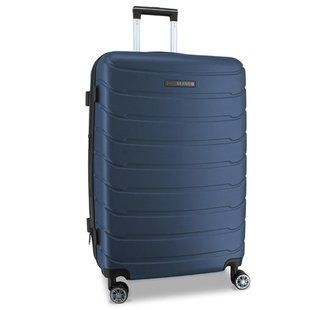 Чемодан Swissbrand Nashville (L) Indigo (SWB_LHNAS002L) DAS301887 фото