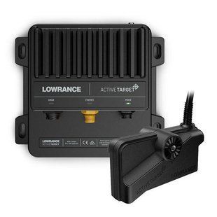 Датчик Lowrance Active Target Live Sonar (000-15593-001) 000-15593-001 фото