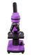 Микроскоп Levenhuk Rainbow 2L Amethyst\Аметист, Levenhuk, 69086 69086 фото 3